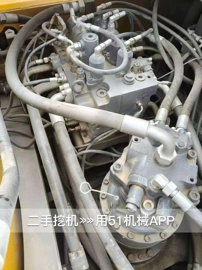 51挖机